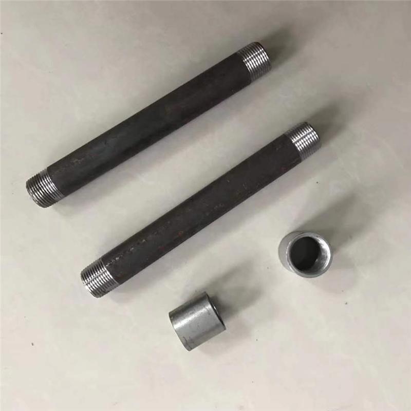 漳州钢管注浆管隧道止水