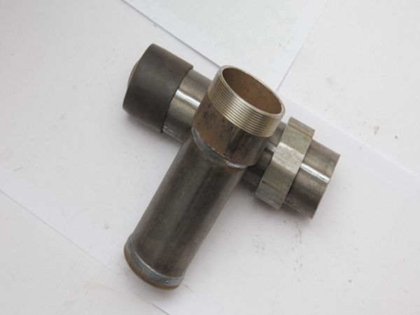 漳州螺旋式声测管厚壁3.0mm
