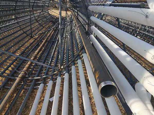 漳州桩基声测管在高速公路桥梁桩基工程中的应用案例